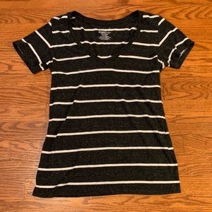 Striped T-shirt